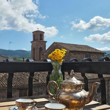 B&B Del Corso Matelica Exterior foto