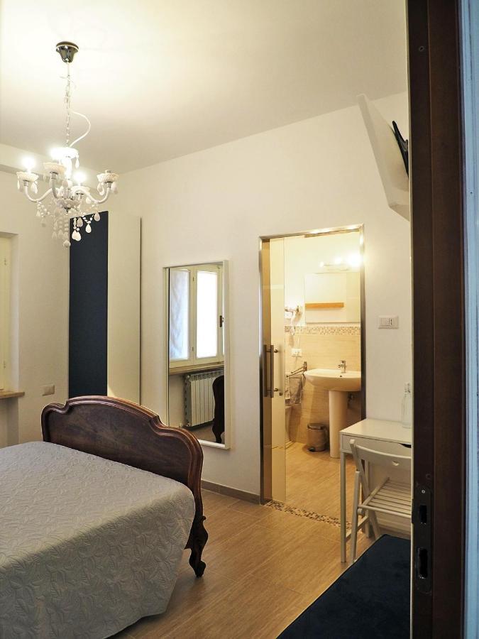B&B Del Corso Matelica Exterior foto