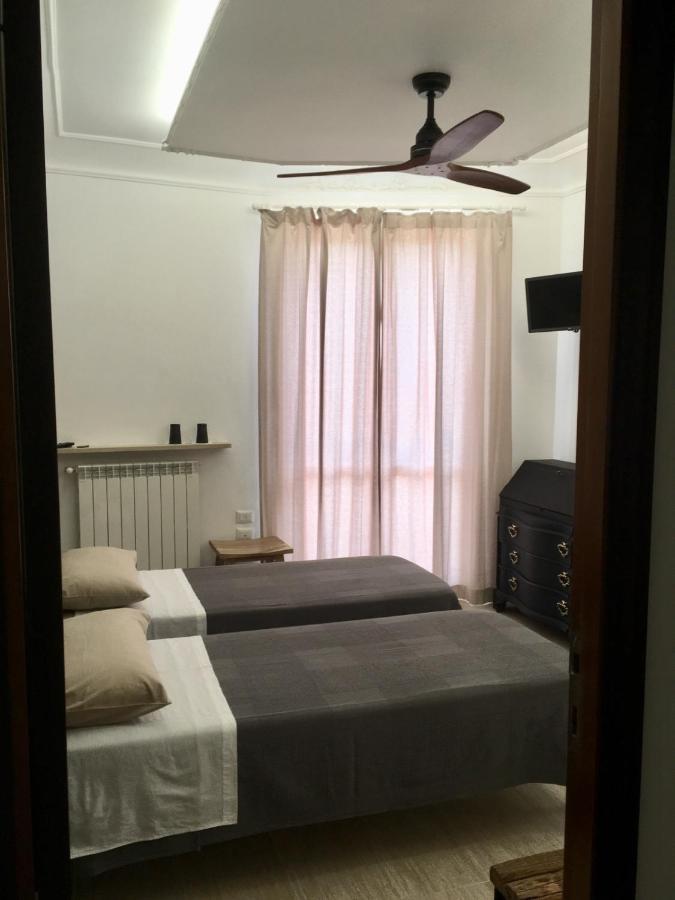 B&B Del Corso Matelica Exterior foto