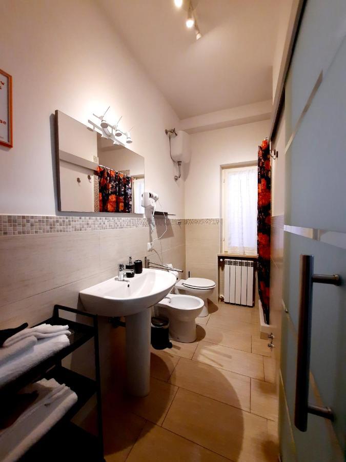 B&B Del Corso Matelica Exterior foto