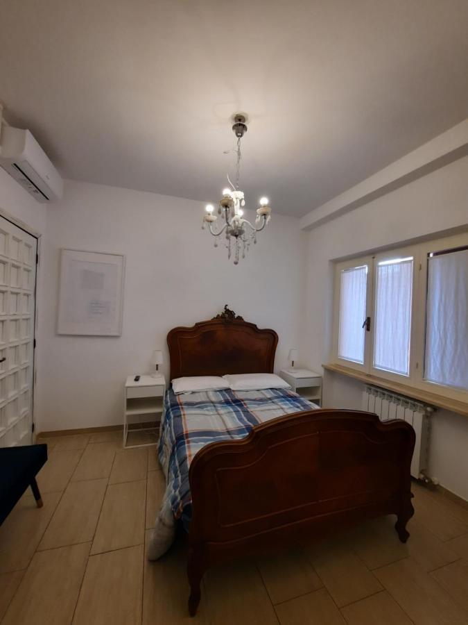 B&B Del Corso Matelica Exterior foto